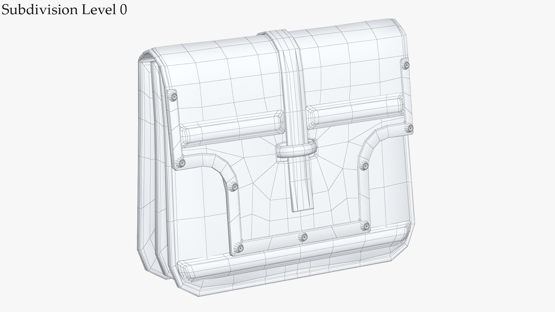 Max Bag Accessory