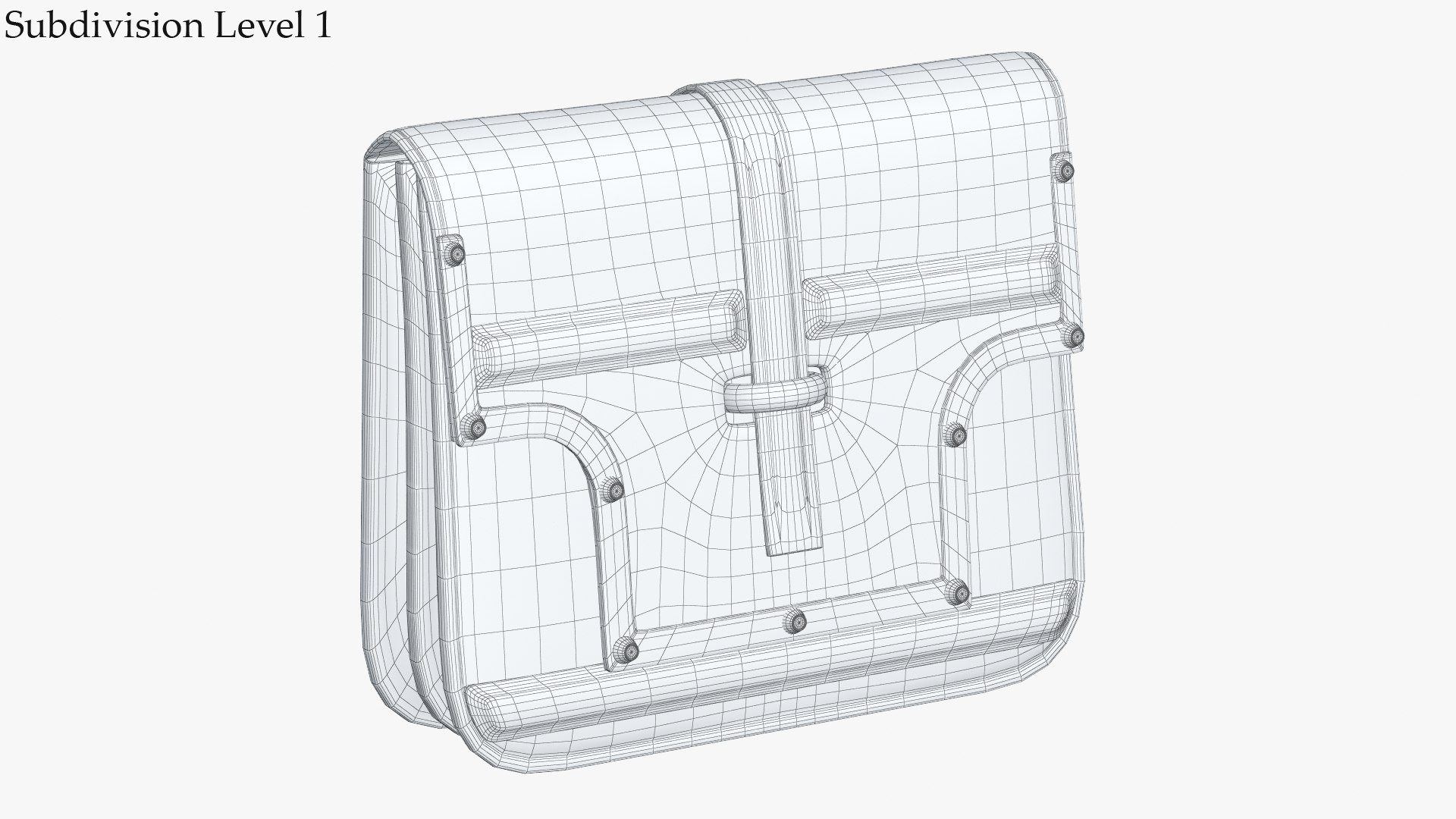 Max Bag Accessory
