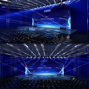 Stage Truss Meeting Hall Wedding Show Concert Party3