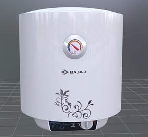 Bajaj New Shakti 10Litre Storage Water Geyser