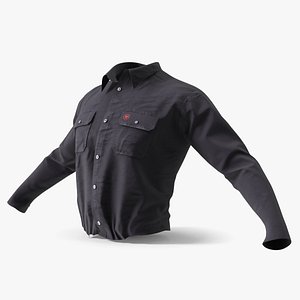 Ariat FR Air Inherent Long Sleeve Work Shirt