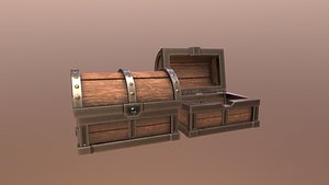Chest