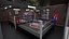 3D boxing studio - training