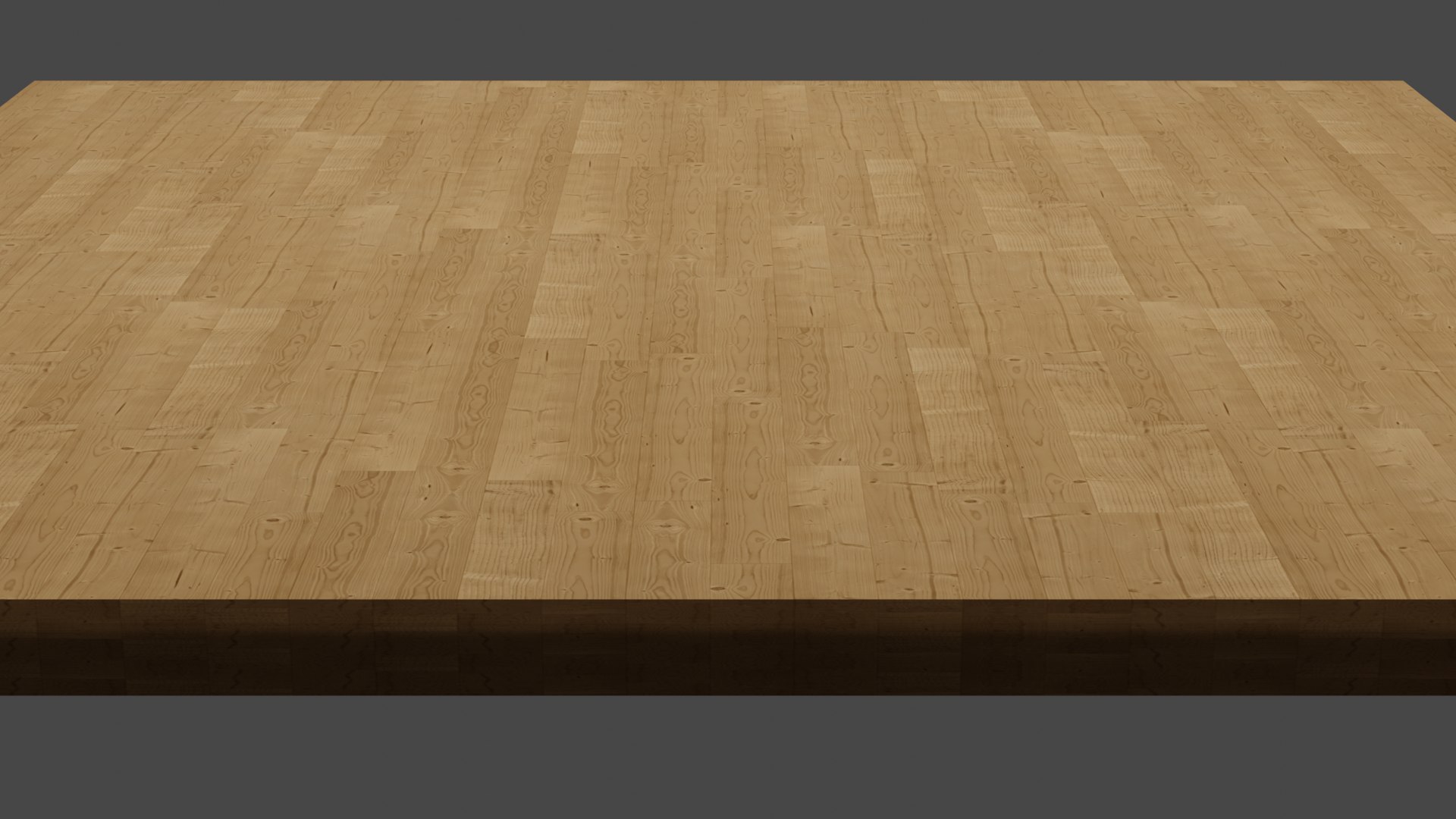 3D Model WOODEN FLOOR - TurboSquid 1736496