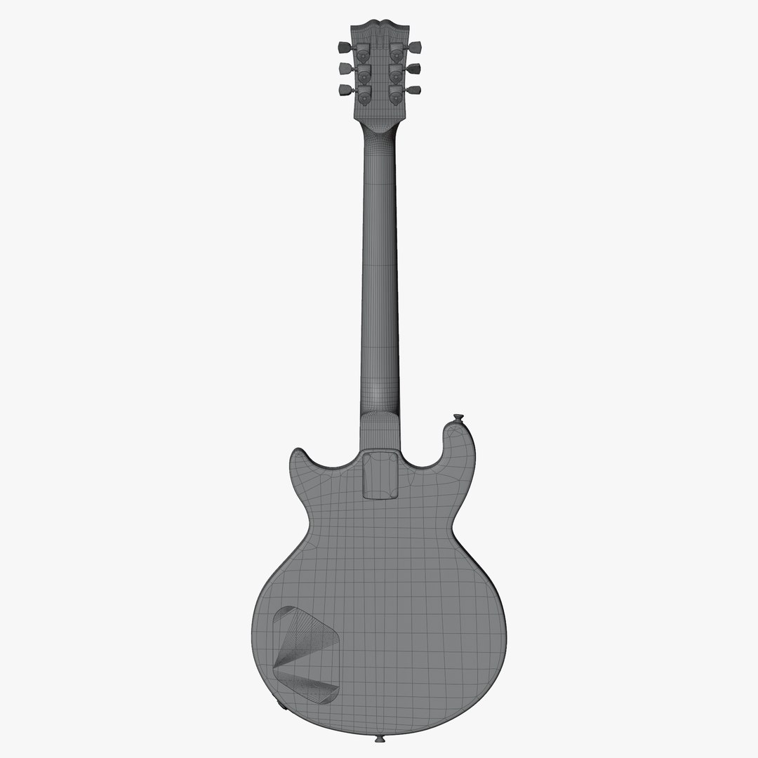 3D Gibson Les Paul Double Cut Electric Guitar model https://p.turbosquid.com/ts-thumb/gw/YBfCqV/05/wire360doublecutonly08/png/1744397659/1920x1080/fit_q87/a5bf494107192809b483020483ecf60b7c4d4aee/wire360doublecutonly08.jpg