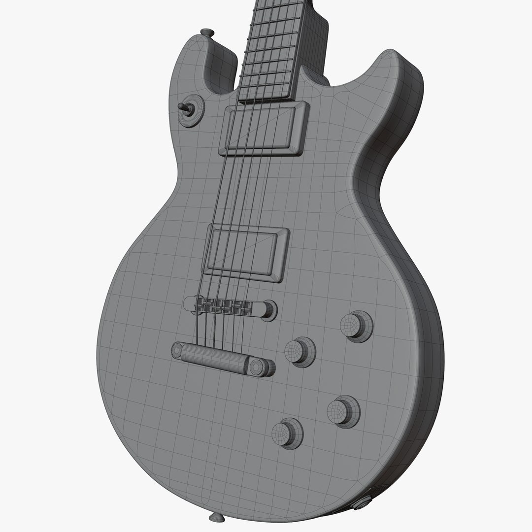 3D Gibson Les Paul Double Cut Electric Guitar model https://p.turbosquid.com/ts-thumb/gw/YBfCqV/xa/wirerenderdoublecut07/png/1744397676/1920x1080/fit_q87/70f8c326e59090a4ae8d3c2af768a6f9fe25e200/wirerenderdoublecut07.jpg