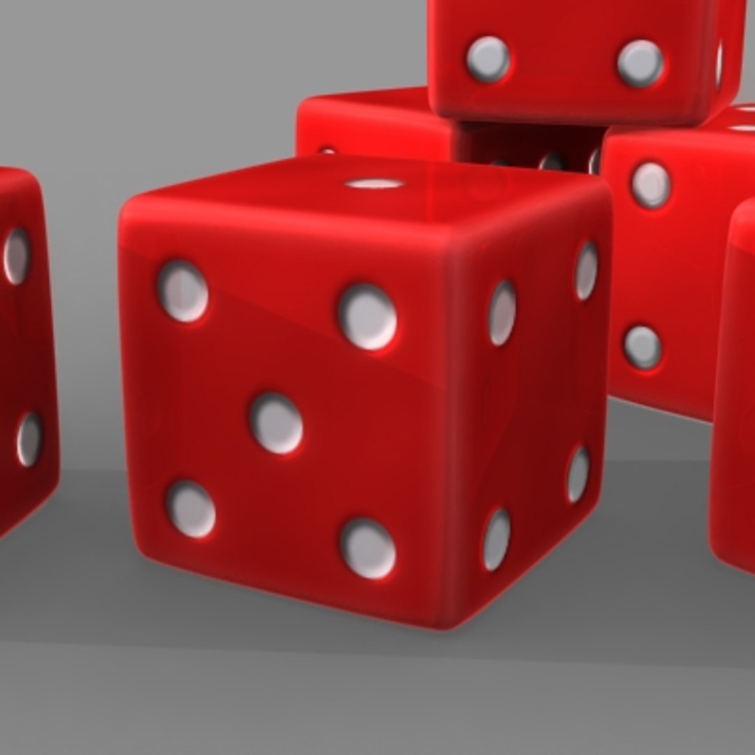 dice di max