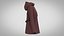 Techwear-Jacke für Damen