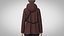 Techwear-Jacke für Damen