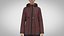 Techwear-Jacke für Damen
