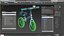 White Balance Bike 3D Model