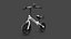 White Balance Bike 3D Model