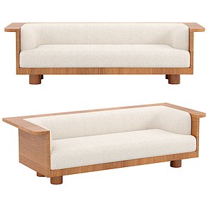 EMMANUELLE SIMON Nativ Sofa 3D