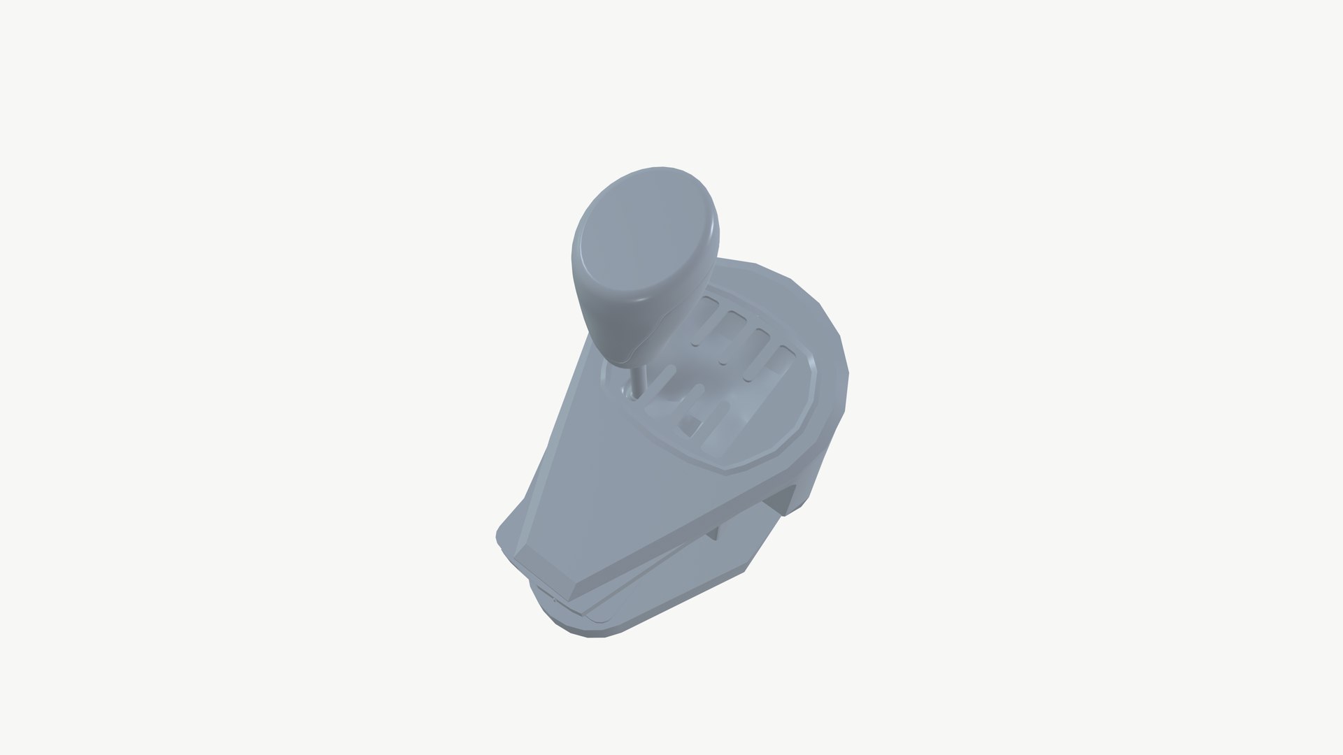 3D Thrustmaster gearshifter https://p.turbosquid.com/ts-thumb/gw/evnCUs/1d/shaders_005/png/1726814947/1920x1080/fit_q87/a7b3e5ee7a74dd739d606940d7251ab4265ff122/shaders_005.jpg