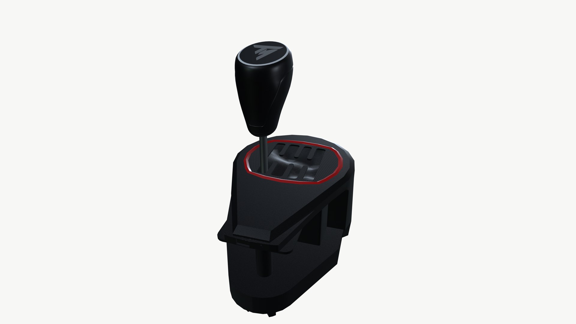 3D Thrustmaster gearshifter https://p.turbosquid.com/ts-thumb/gw/evnCUs/lu/renders_006/png/1726814939/1920x1080/fit_q87/c576734c012ffa0789eb33f094f5b23668390a01/renders_006.jpg