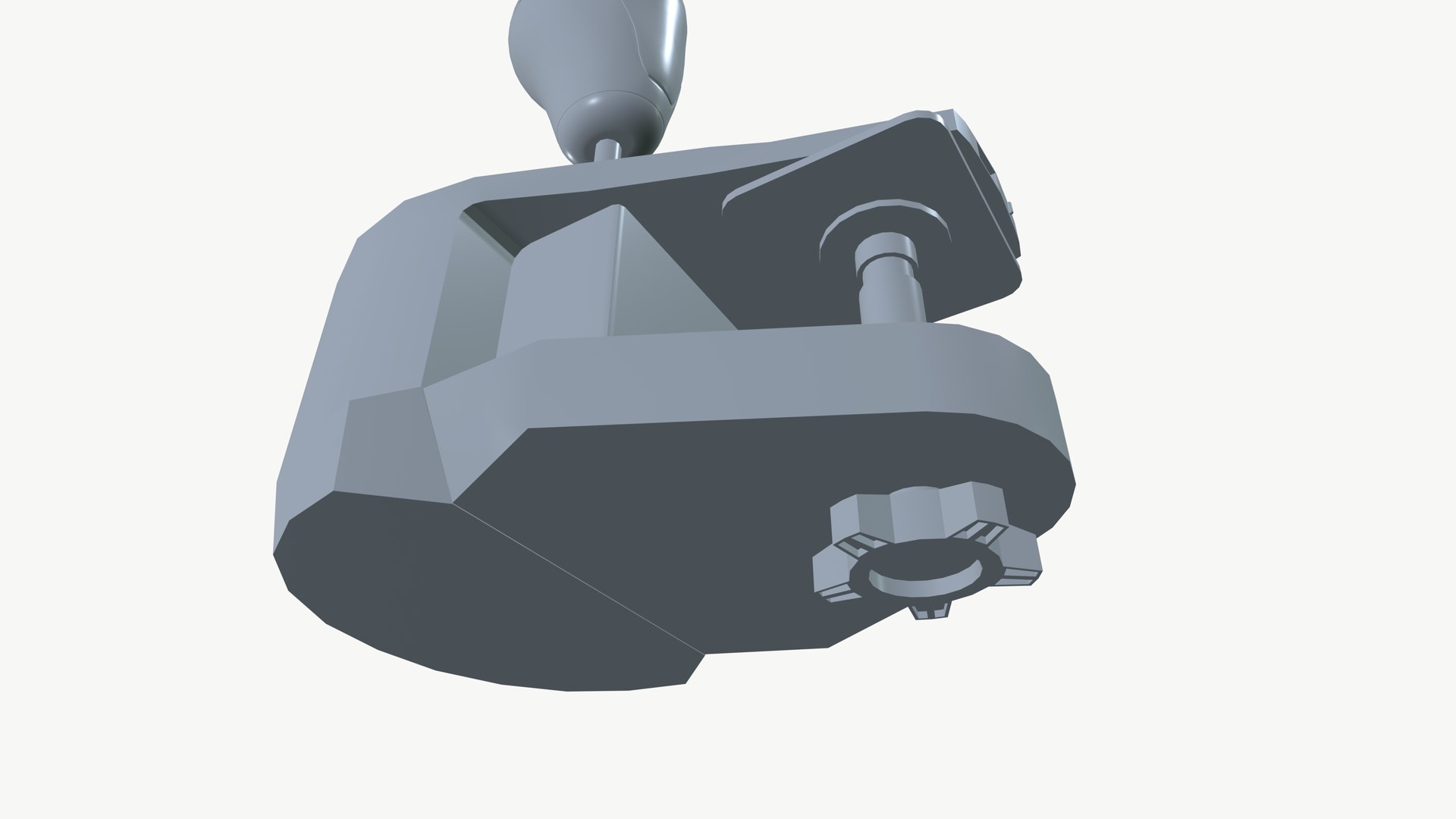 3D Thrustmaster gearshifter https://p.turbosquid.com/ts-thumb/gw/evnCUs/yD/shaders_003/png/1726814946/1920x1080/fit_q87/b890bdaf75b33fb9f0467c8b98d731d4d6bb945e/shaders_003.jpg