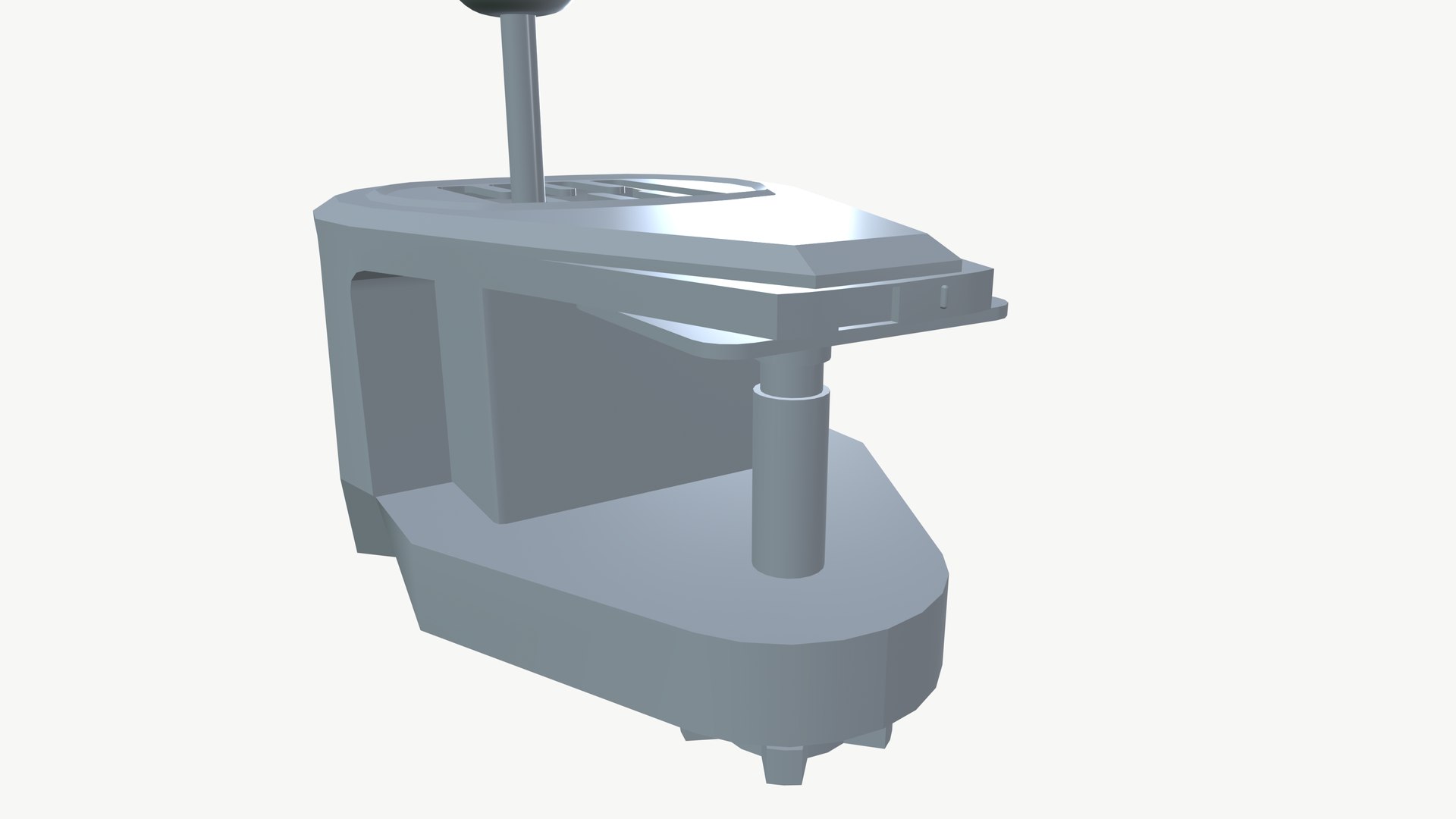 3D Thrustmaster gearshifter https://p.turbosquid.com/ts-thumb/gw/evnCUs/zL/shaders_004/png/1726814947/1920x1080/fit_q87/ca1b483abc9863466dec98196703828385b8f6e5/shaders_004.jpg