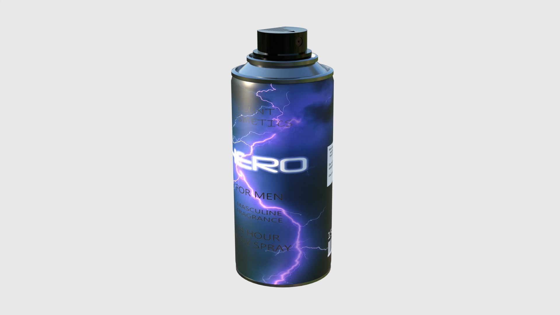3D model Hero deodorant body spray - fictional branding https://p.turbosquid.com/ts-thumb/gw/jZrADJ/HQ/promo1/png/1699141168/1920x1080/fit_q87/a6d3c595f6c0f41ac8de61328aaf02e1ffe751ff/promo1.jpg