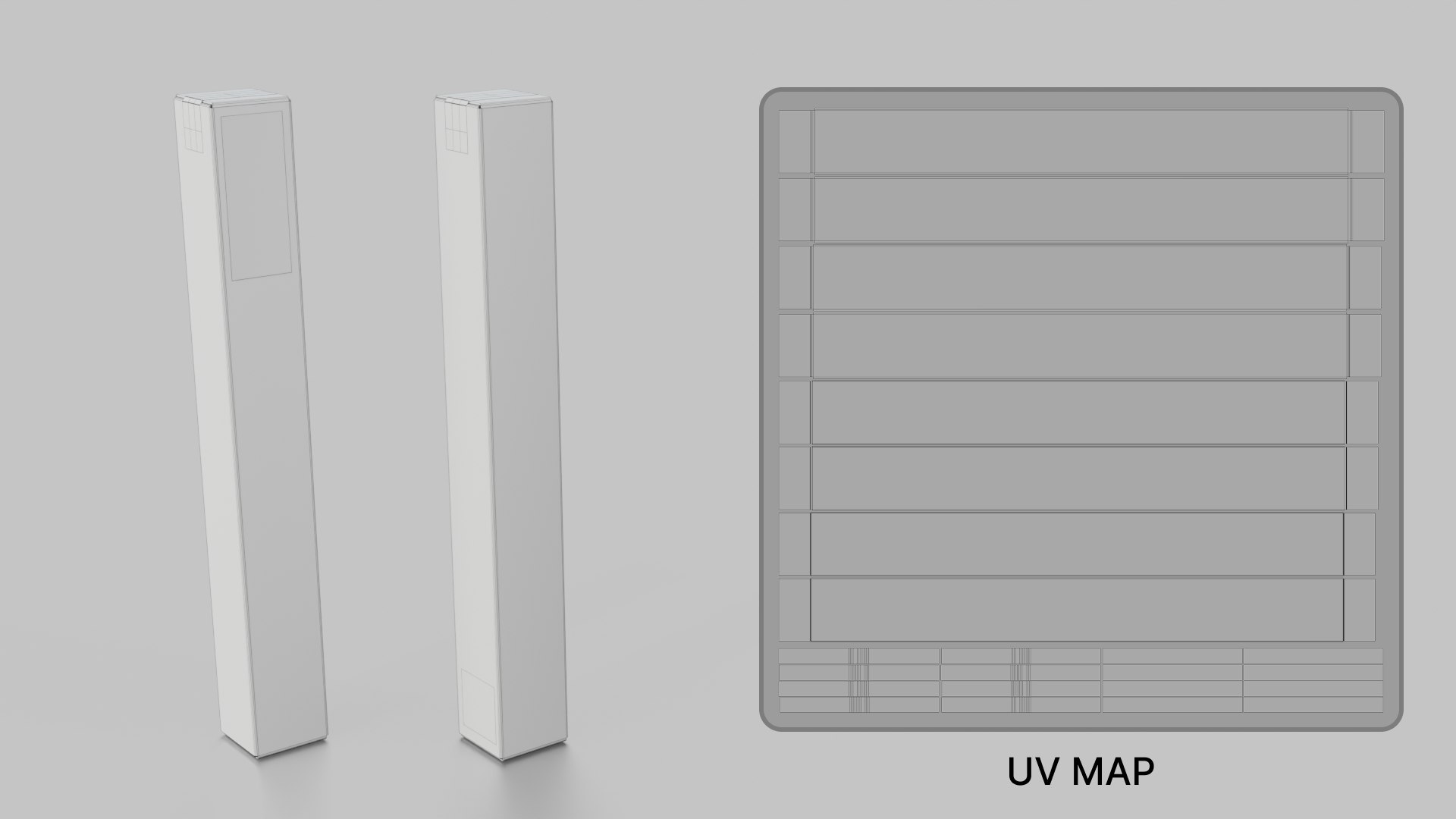 Cardboard Tall Narrow Box - Rigged and Fully Customizable 3D https://p.turbosquid.com/ts-thumb/gw/l5UK1z/LX/render_15/png/1741287807/1920x1080/fit_q87/0d1eaf471a5075c743567a5c63118904b28eb463/render_15.jpg