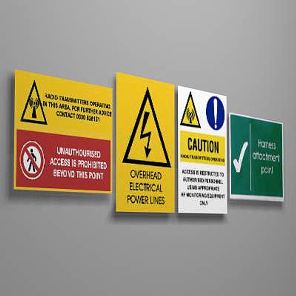 sign 3d model