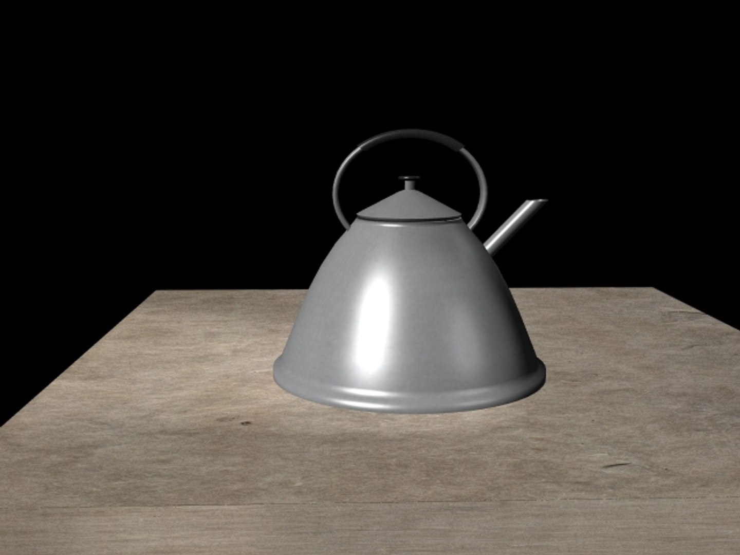 Tea Kettle Max