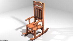 Rocking Chair
