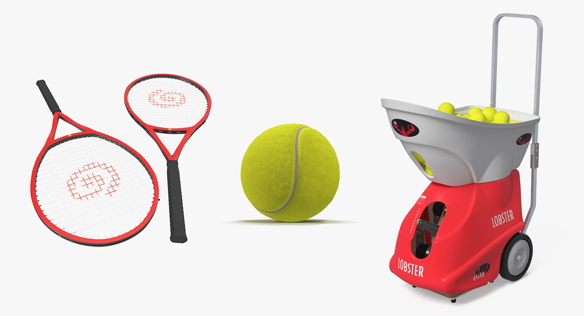 tennis ball racket 3D model https://p.turbosquid.com/ts-thumb/gw/xHXNvP/YTanZeMQ/tenniscollection3dmodel002/jpg/1526344650/1920x1080/fit_q87/74393ff89c6d1cde698808aac5db9f6b2d6287e9/tenniscollection3dmodel002.jpg