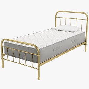 Twin XL Bed(1)
