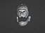 Maschera funzionale malvagia