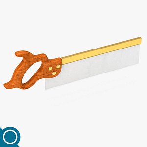 Tenon Saw