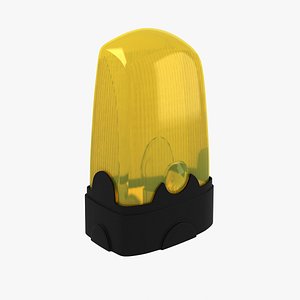 Signal Lamp
