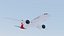 Embraer E190 E-2 helvetic Airways