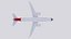 Embraer E190 E-2 helvetic Airways