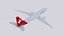 Embraer E190 E-2 helvetic Airways