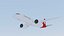 Embraer E190 E-2 helvetic Airways