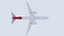 Embraer E190 E-2 helvetic Airways