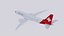 Embraer E190 E-2 helvetic Airways