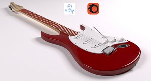 guitar fender