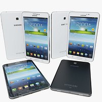 Samsung Galaxy Tab 3.7.0