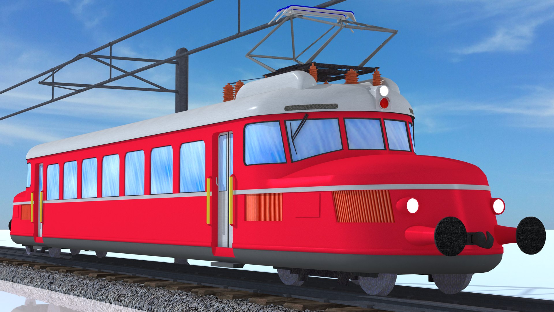 3D model red arrow rbe 2-4 electric passenger railcar https://p.turbosquid.com/ts-thumb/gx/5QAG1L/TC/02/png/1738852601/1920x1080/fit_q87/fcb9f2073bac85b446a5ec925c38793e8e4bc3a6/02.jpg