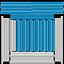 9 Wooden Fences 01