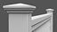 9 Wooden Fences 01