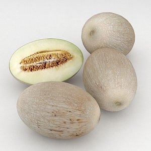 Melon Honeydew