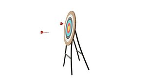 targets archery