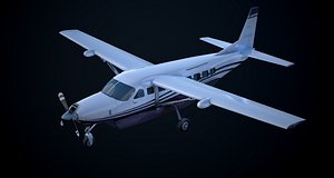 Cessna 208 Caravan