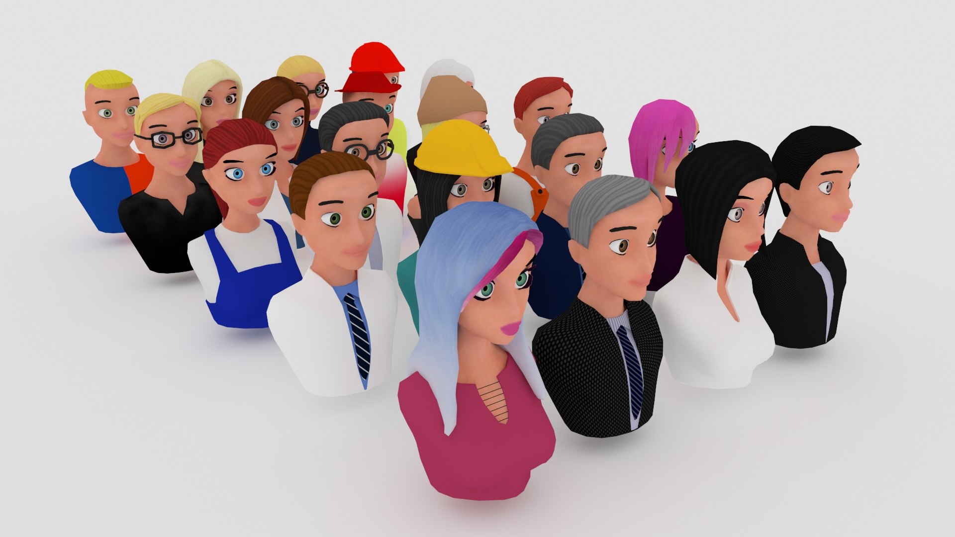 3D 20 male-female VR character avatars https://p.turbosquid.com/ts-thumb/gx/KjomaL/tc/fullhd_4/jpg/1634761701/1920x1080/fit_q87/ffda6af8ea8a57af043770935c620487f534f9fc/fullhd_4.jpg