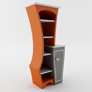 Bookshelf