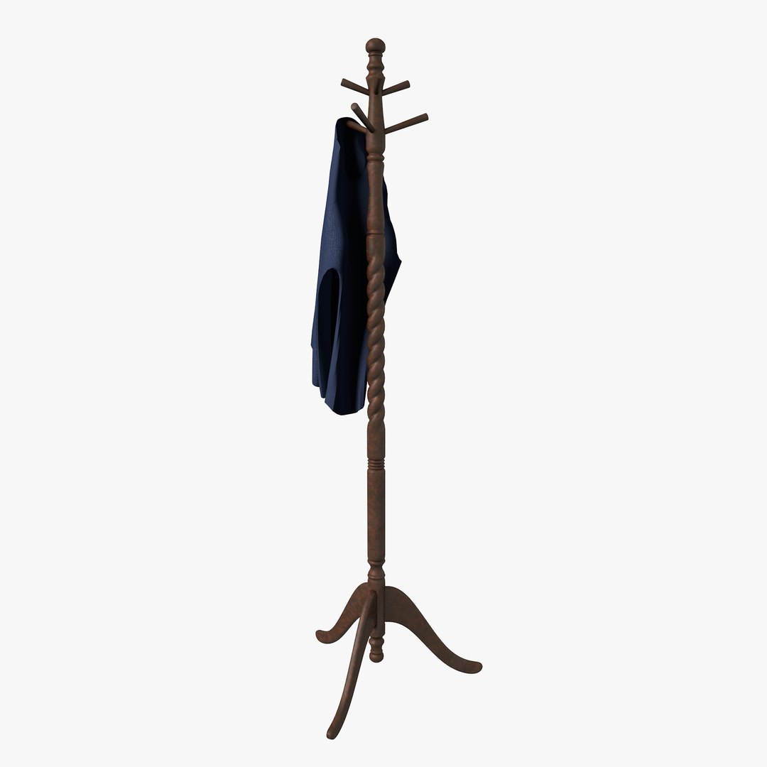 Coat Rack  Hat Rack 3D model https://p.turbosquid.com/ts-thumb/gx/Q280RO/Xg/coatrack_sig_/jpg/1636751225/1920x1080/fit_q87/9715c9c23d2149e4f13fee0384b1f59eaa74eab4/coatrack_sig_.jpg