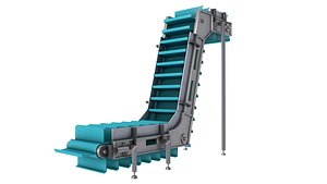 Belt Sanitary Conveyor
