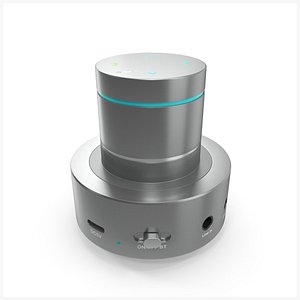 Portable Vibrating Speaker PBR